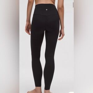 lululemon Align™ High-Rise Pant 28"